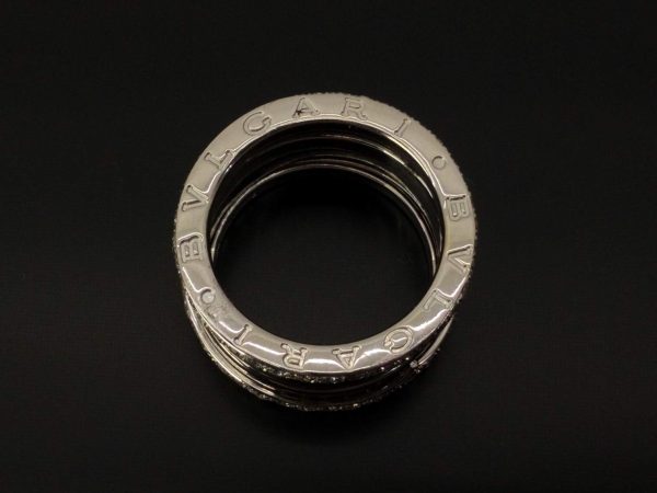 Alianza Oro 18k Con Diamante - Imagen 3