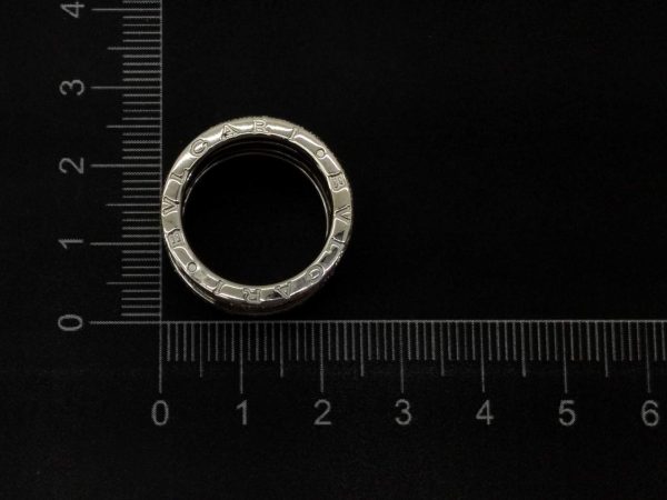 Alianza Oro 18k Con Diamante - Imagen 4