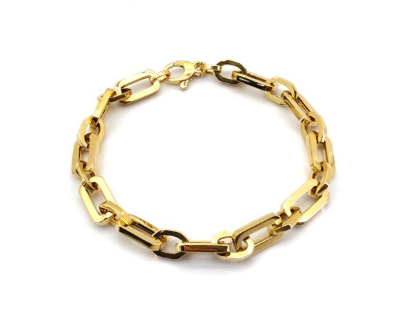 Pulsera Oro 18k - Imagen 3