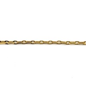 Pulsera Oro 18k