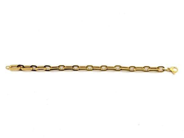 Pulsera Oro 18k