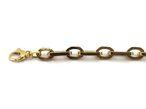 Pulsera Oro 18k - Imagen 4