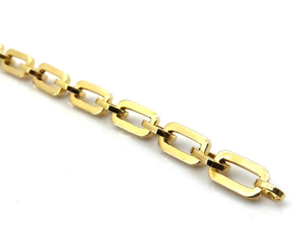 Pulsera Oro 18k - Imagen 2