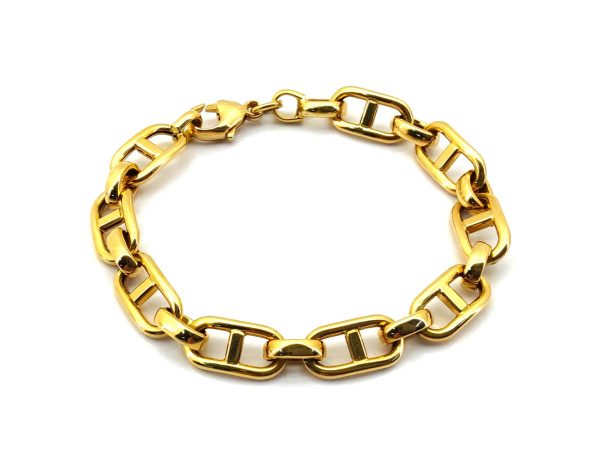 Pulsera Oro 18k - Imagen 3