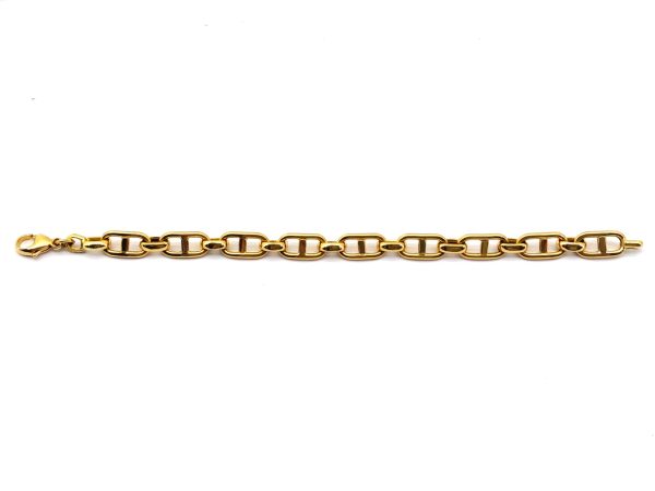 Pulsera Oro 18k