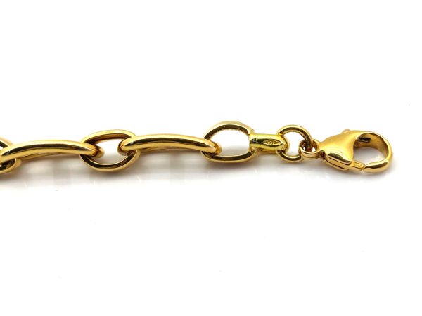 Pulsera Oro 18k - Imagen 4