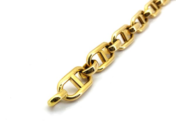 Pulsera Oro 18k - Imagen 2