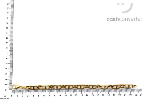 Pulsera Oro 18k - Imagen 5