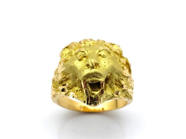 Sello Oro 18k - Imagen 3
