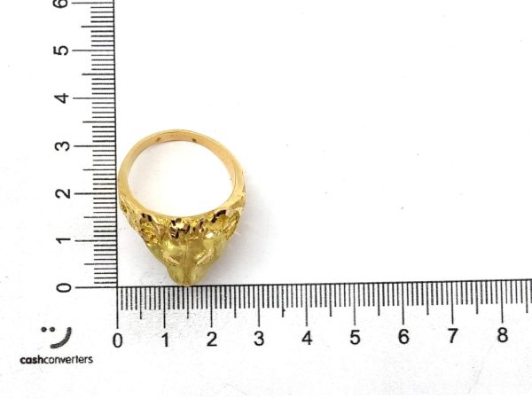 Sello Oro 18k - Imagen 5