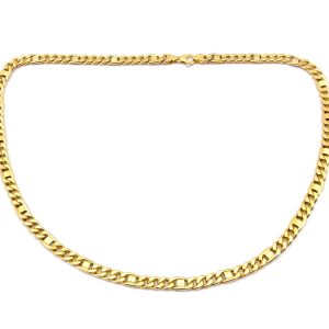 Cadena Oro 18k 20cm
