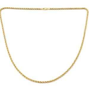 Cadena Oro 18k 30cm