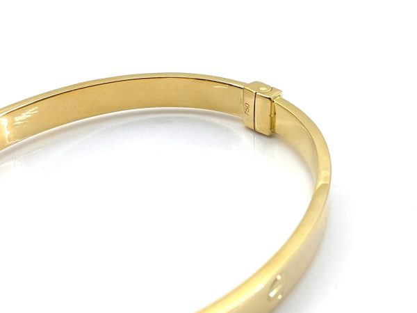 Esclava Oro 18k - Imagen 4