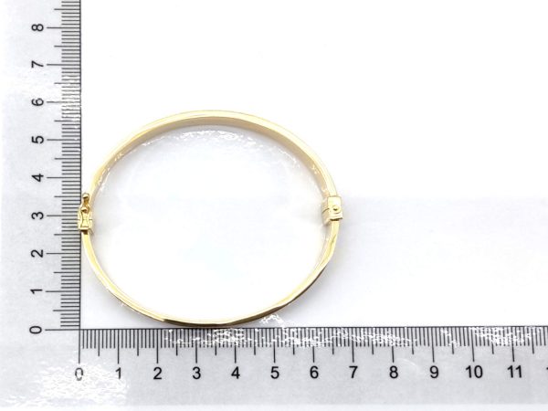 Esclava Oro 18k - Imagen 5