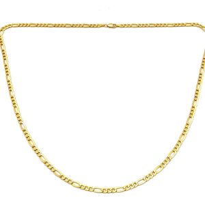 Cadena Oro 18k 30cm