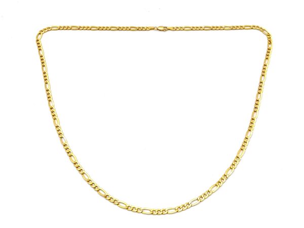 Cadena Oro 18k 30cm