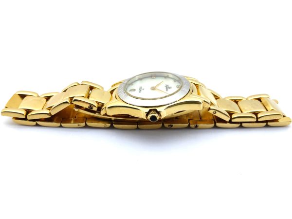 Reloj De Oro Supremes Sin - Imagen 2